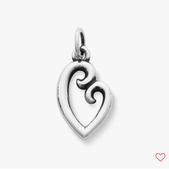 James Avery Mother's Love Charm - Picture 3 of 4